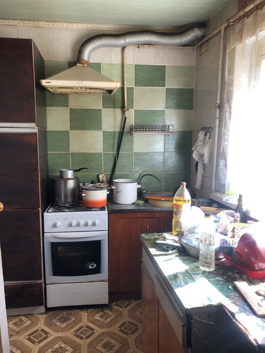 Продам частину будинка