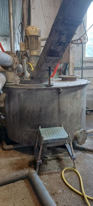Urządzenie piorąceHERBOLD do tworzyw sztucznych
