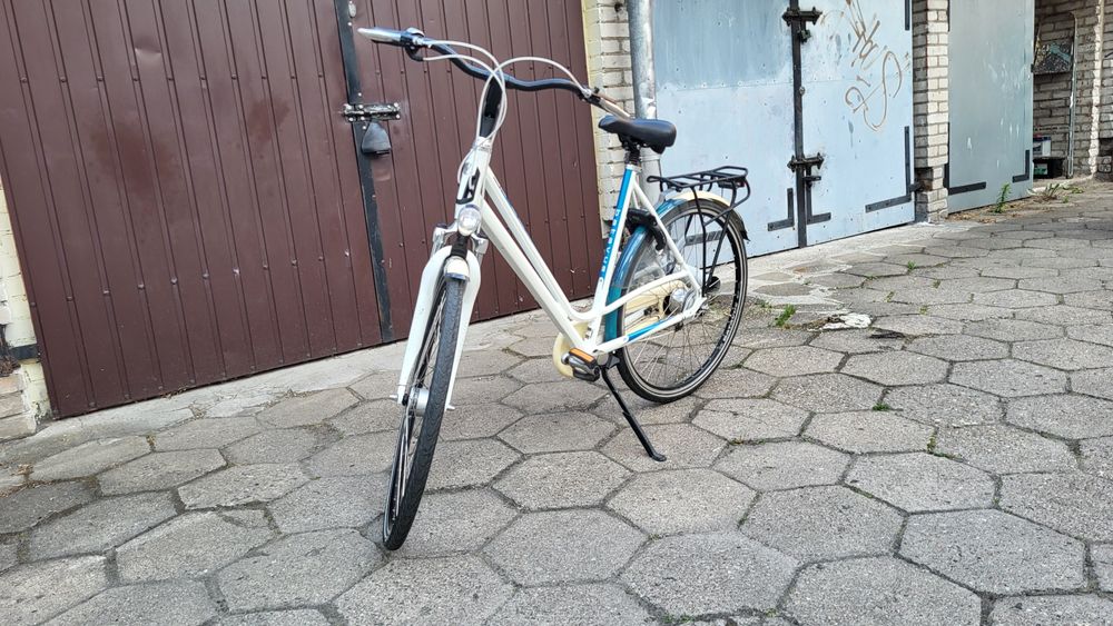 Rower Batavus Fuego