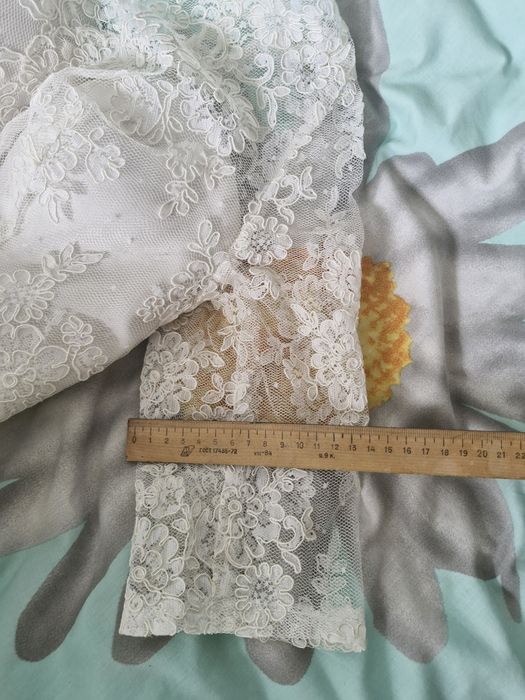 Весільне плаття зі салону MaryBride