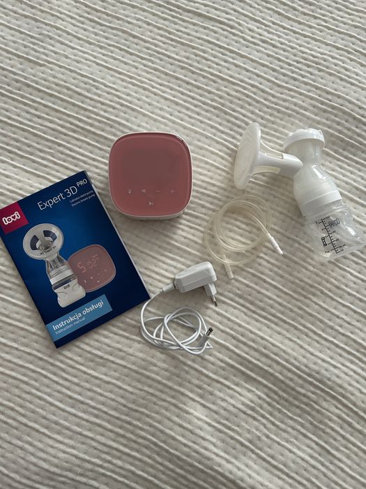 Laktator lovi 3D expert pro