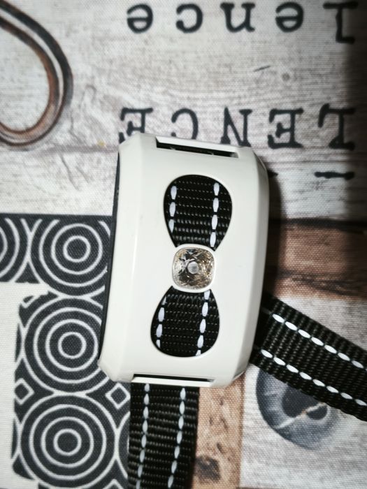 Dispositivo anti latido