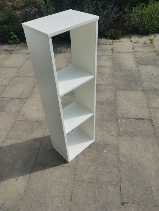 Komplet mebli IKEA do pokoju dziecięcego