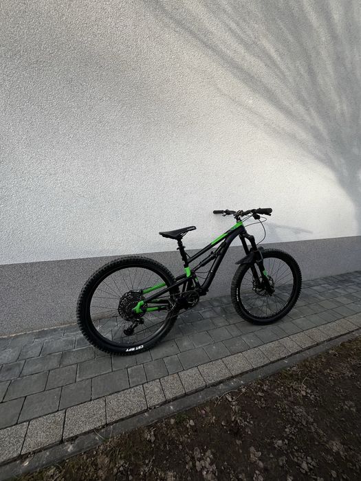 Kellys Swag 50 roz. S 27.5” Enduro MTB