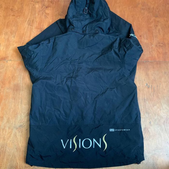 Куртка чоловіча H2O