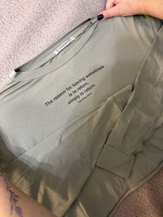 вкорочена легка кофта