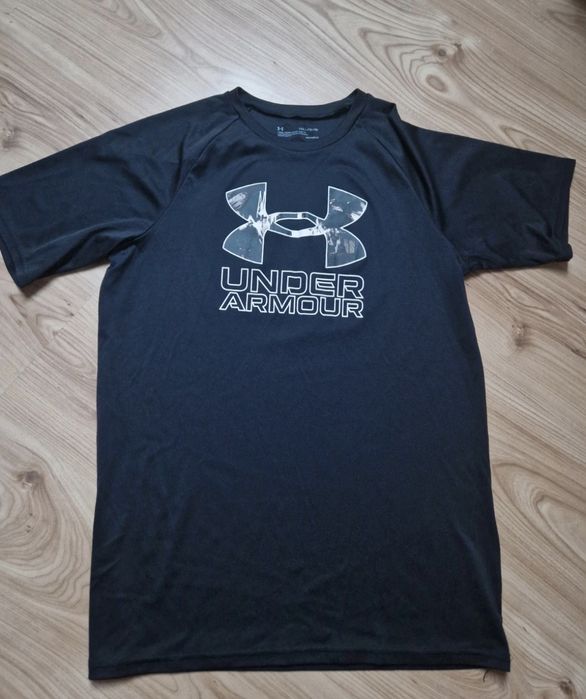 Koszulka Under Armour Męska M stan bardzo dobry
