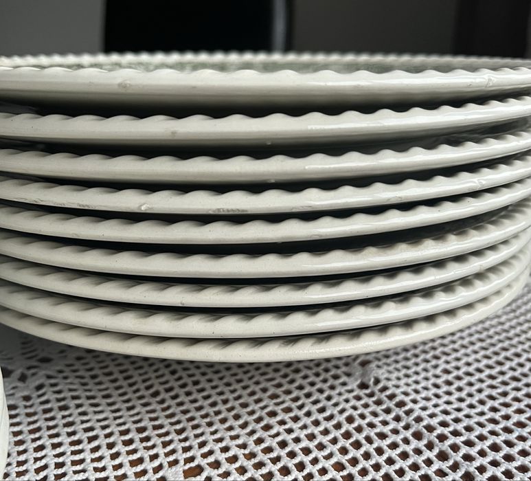 Serwis obiadowy francuski  38 części