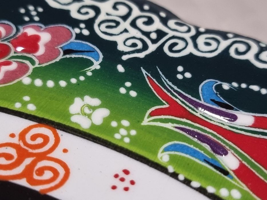 Тарілка hand made Turkey