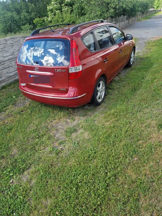 Hyundai i30 kombi