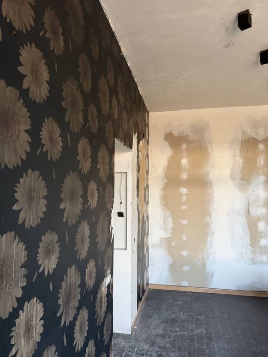 Продаж квартири під ремонт .Торг реальному покупцю