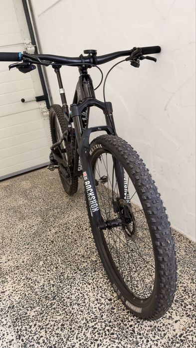 Bicicleta BTT/MTV