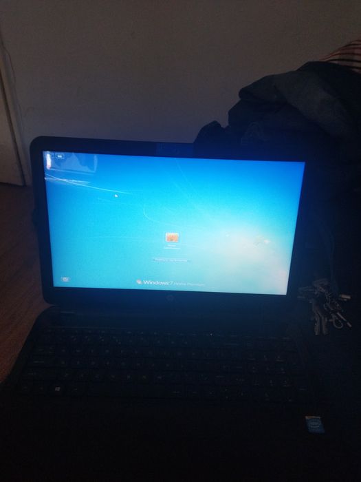 Sprzedam laptop HP pavilon