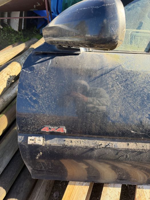 Peças opel calibra 4x4