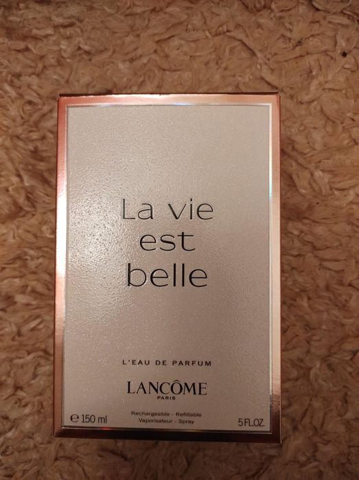 La vie Est Belle Lancome 150ml