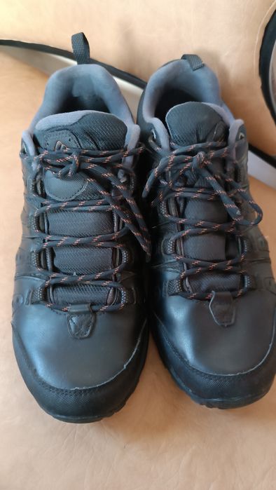 Напів черевики, кросівки Columbia waterproof