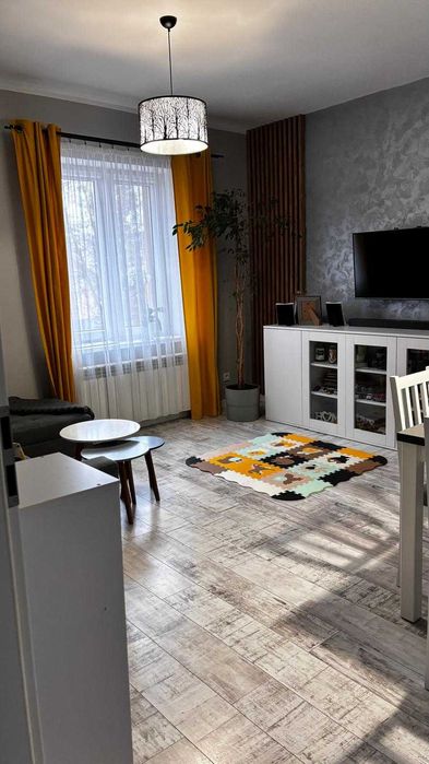 2 pokoje 55 m² + PIWNICA 23 m² | Karłowice | prywatnie