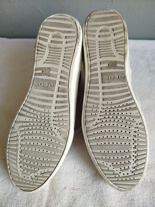 Geox sneakersy 40/26cm