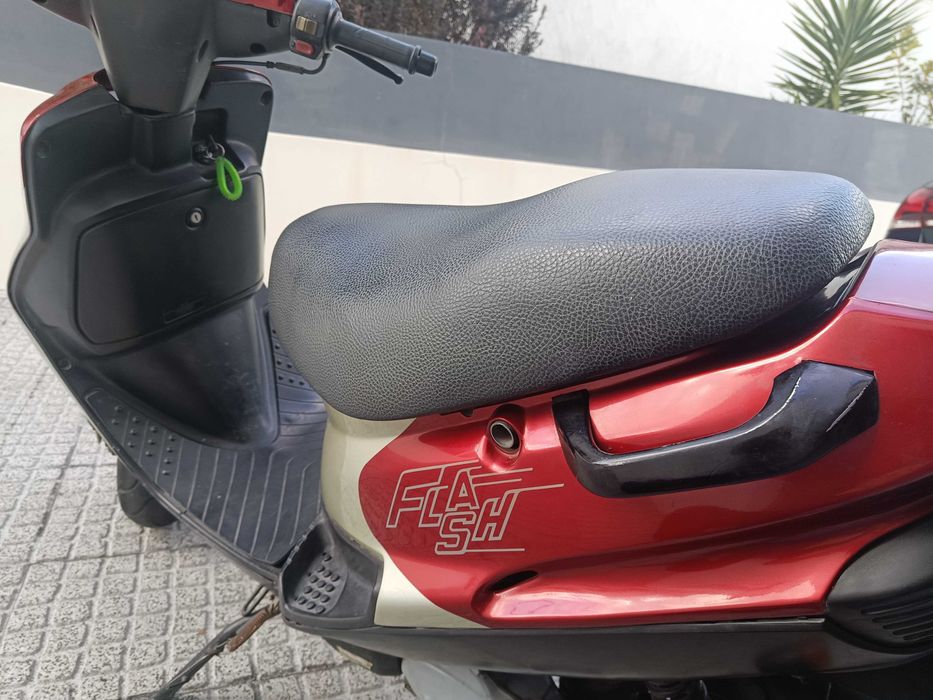 Mota Macal Flash 50cc