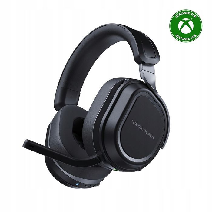 Słuchawki nauszne Turtle Beach Stealth 700 XBOX