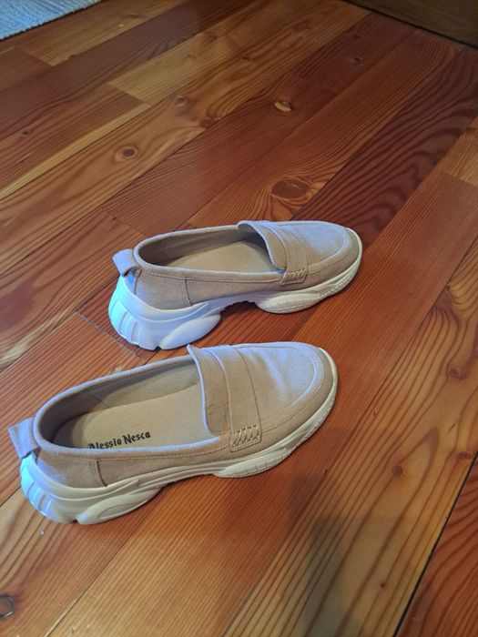 Лофери Alessio Nesca