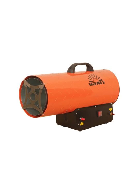 Оренда, прокат, теплова пушка, гармата, газова