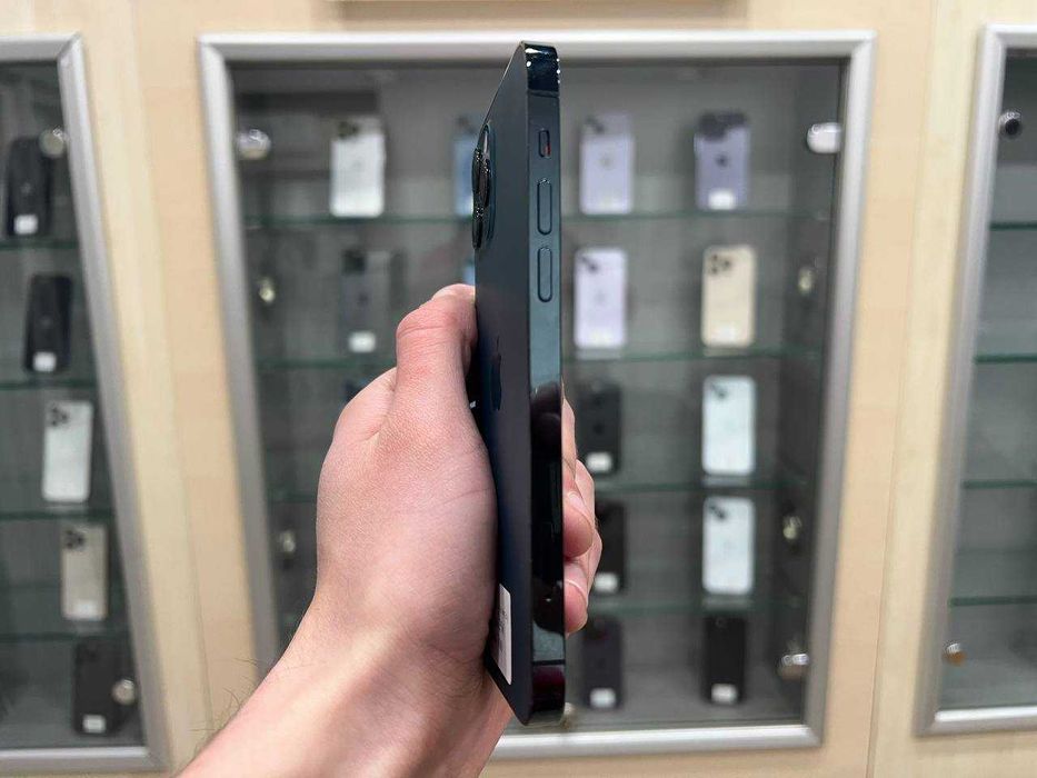 iPhone 12 pro 256 gb Neverlock / Магазин + Гарантія