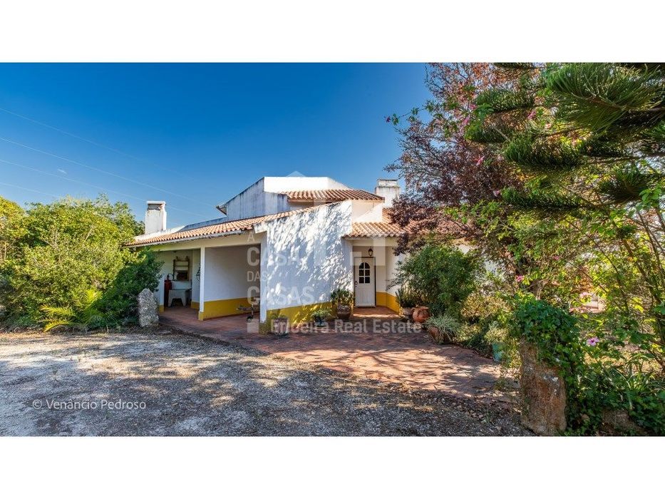 For Sale: 4-Bedroom House – Mafra, A Casa das Casas