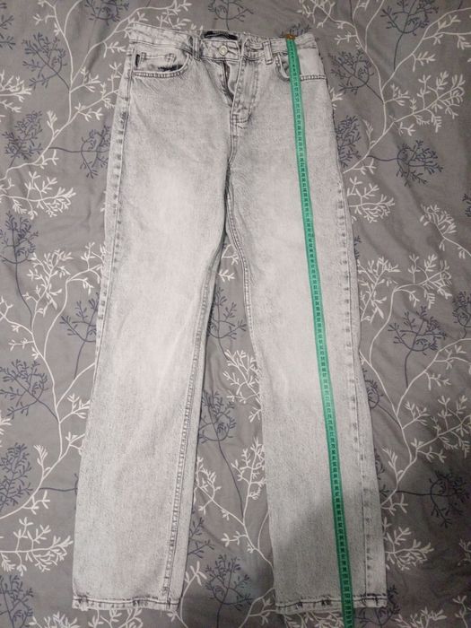 Джинси 36-38 розмір