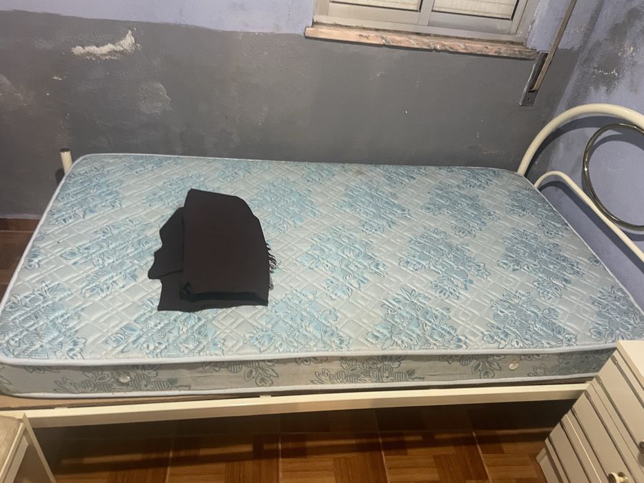 Mobilia quarto completa