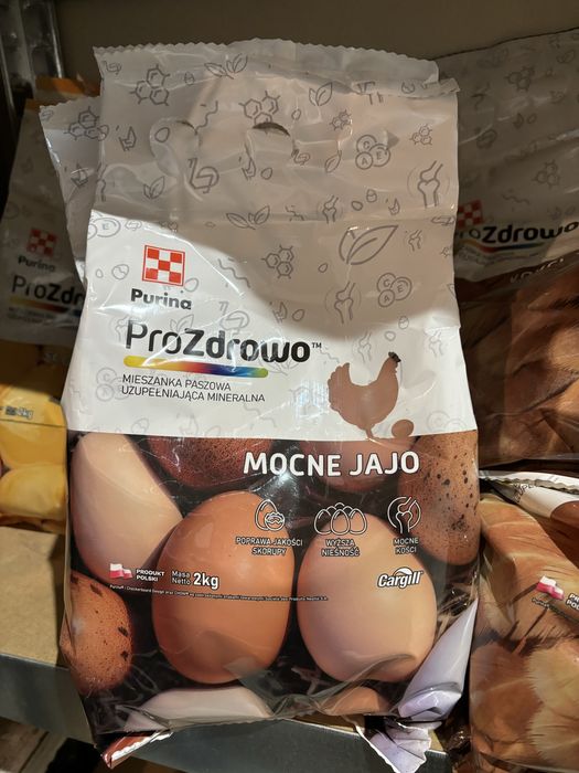 Preparat na twarde skorupki