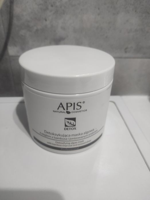 Maska do twarzy Apis