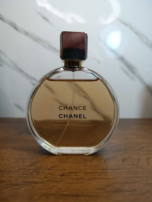Chanel Chance оригінал