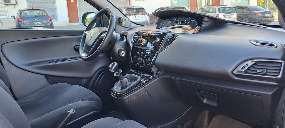 Lancia Ypslon 1.2 - 110,000Km's - 2012