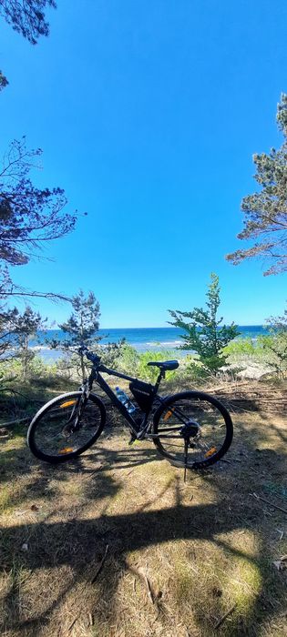 Rower Scott Sub Cross 30 L – bardzo dobry stan