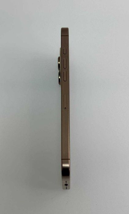 Смартфон Apple iPhone 16 Pro Max 256GB Desert Titanium б\в