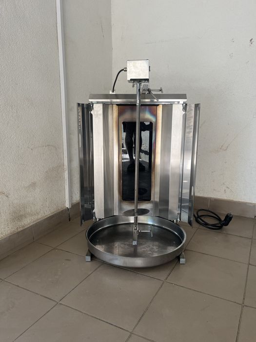 Апарат-Гриль Для Шаурми Електричний Remta sd-14 Туреччина