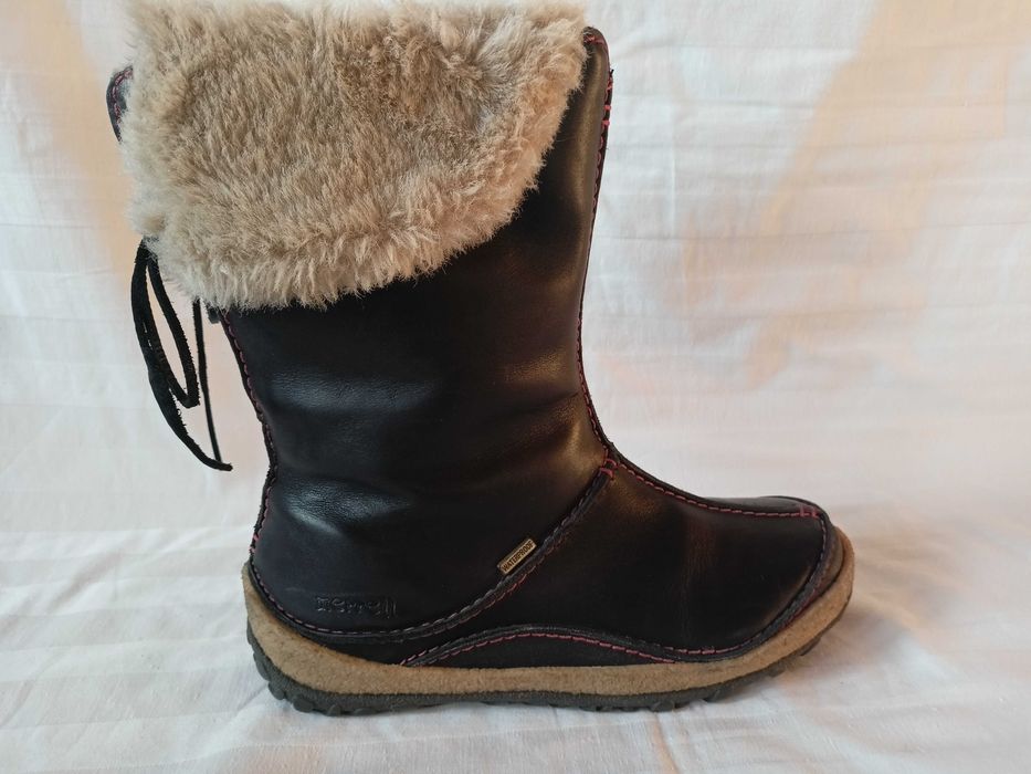Merrell roz. 38 /UK 6/ dł. wkł. 25,5 cm- skóra