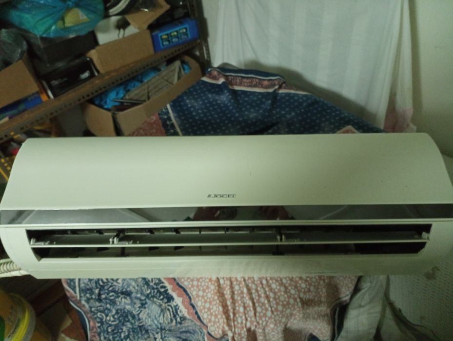 Ar condicionados Jocel
