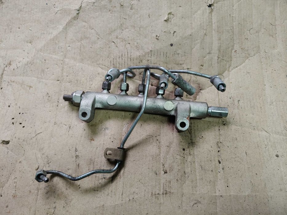 Listwa Paliwa Patfinder Navara 2,5 Dci  R51