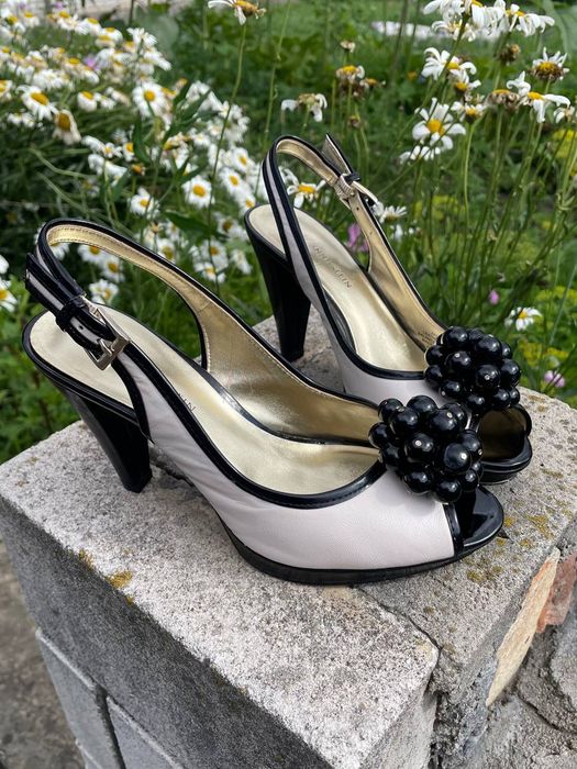 Туфлі бренду АК Anne Klein