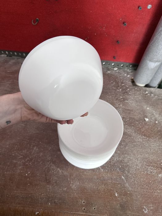 Małe miseczki ikea