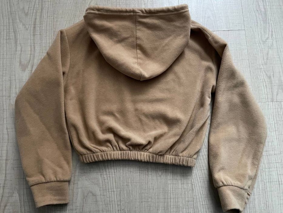 Світшот, кроп-топ, кофта для дівчинки