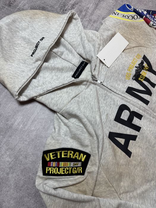 project g r army - купити товари моди та стилю - Ціна на OLX.ua
