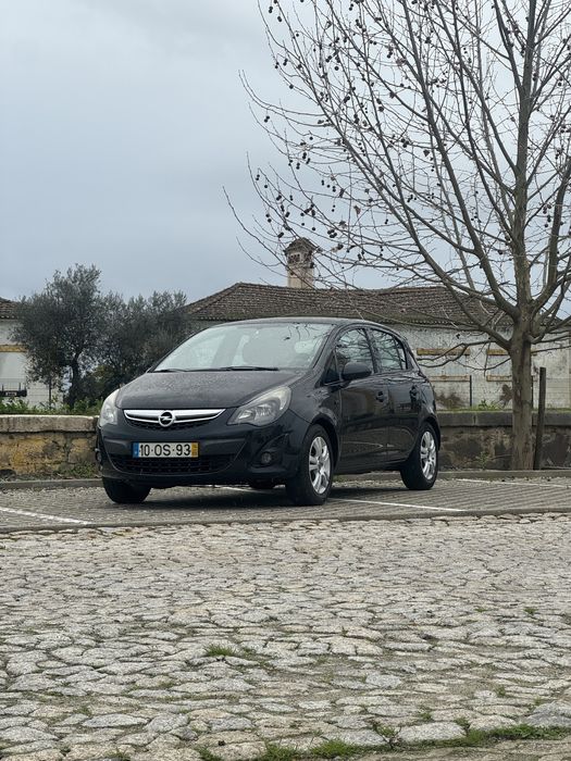 OPEL CORSA D 1.3 CDTI 95 CV ECOFLEX