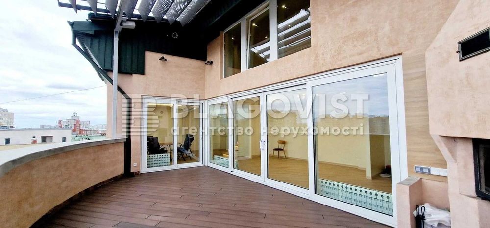 Многокомнатная квартира по адресу (площадь 164 м²) - Atlanta.ua - фото 10