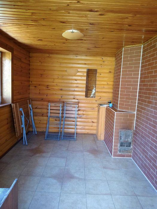 Здам будиночок на березі озера Світязь