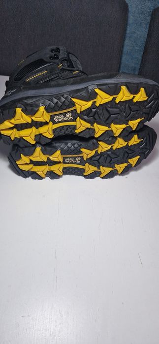 Jack Wolfskin 43