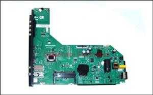 EL.MS3663S-FE75 mainboard tv led kunft k7613x40h