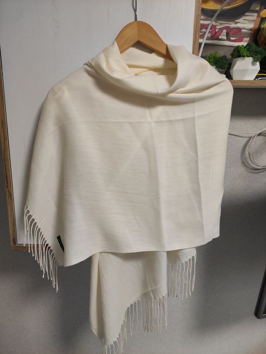 Демісезонні шарфи ( шаль ) 70*200 см